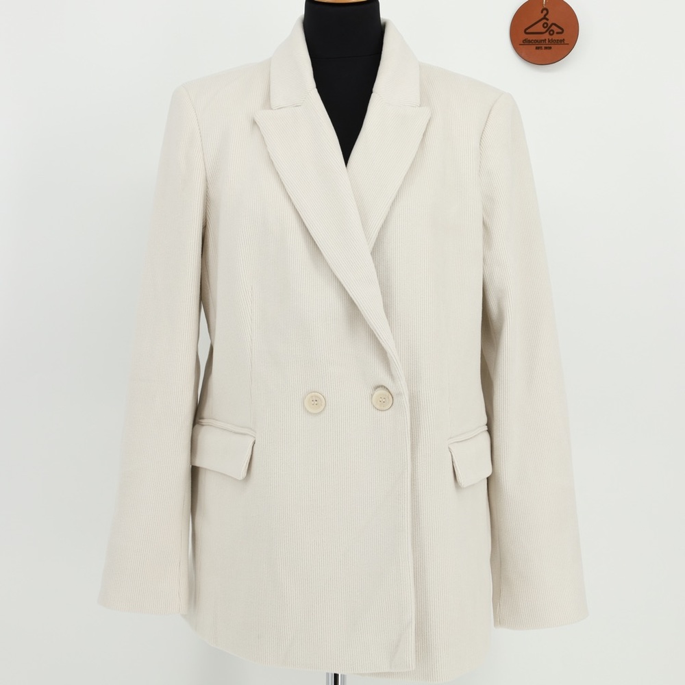 House of‎ Harlow 1960 Corduroy Blazer